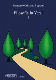 Filosofia in versi I - Librerie.coop