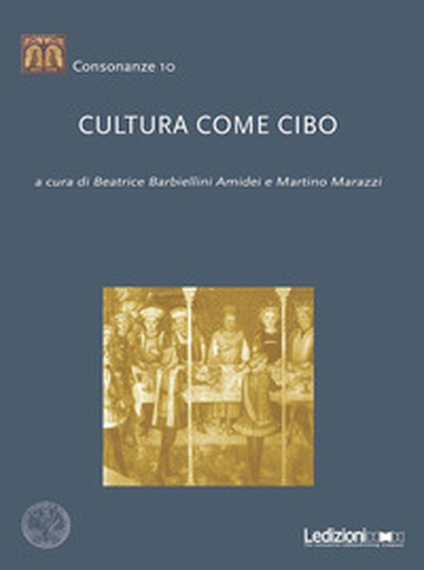 Cultura come cibo - Librerie.coop Cultura come cibo - Librerie.coop