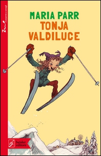 Tonja Valdiluce - Librerie.coop
