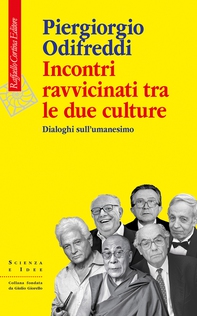 Incontri ravvicinati tra le due culture - Librerie.coop Incontri ravvicinati tra le due culture - Librerie.coop