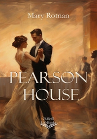 Pearson House - Librerie.coop Pearson House - Librerie.coop