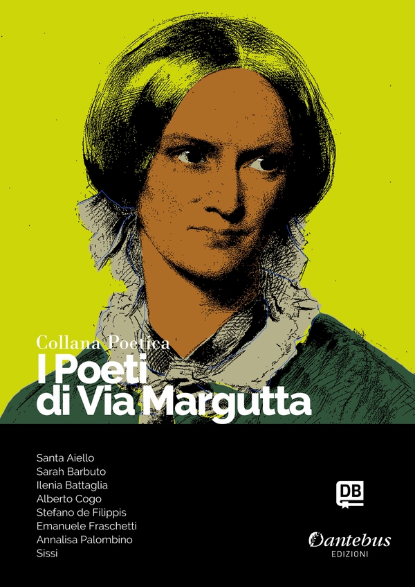Collana Poetica I Poeti di Via Margutta vol. 108 - Librerie.coop Collana Poetica I Poeti di Via Margutta vol. 108 - Librerie.coop