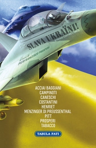 Slava Ukraïni! 9 penne contro l'Orco - Librerie.coop Slava Ukraïni! 9 penne contro l'Orco - Librerie.coop