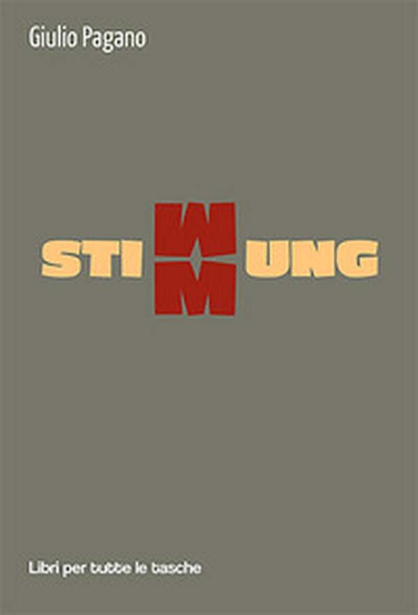 Stimmung - Librerie.coop Stimmung - Librerie.coop
