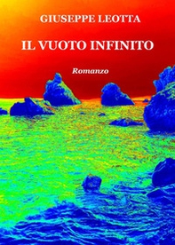 Il vuoto infinito - Librerie.coop