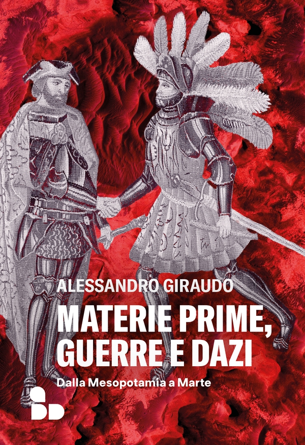 Materie prime, guerre e dazi - Librerie.coop