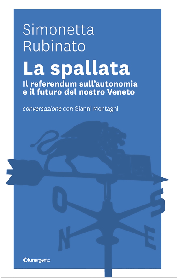 La spallata - Librerie.coop La spallata - Librerie.coop