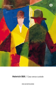 Casa senza custode - Librerie.coop