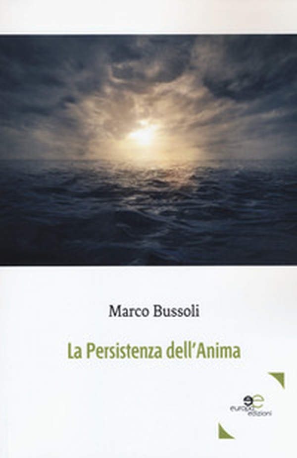 La persistenza dell'anima - Librerie.coop La persistenza dell'anima - Librerie.coop