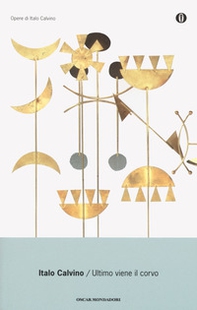 Ultimo viene il corvo - Librerie.coop