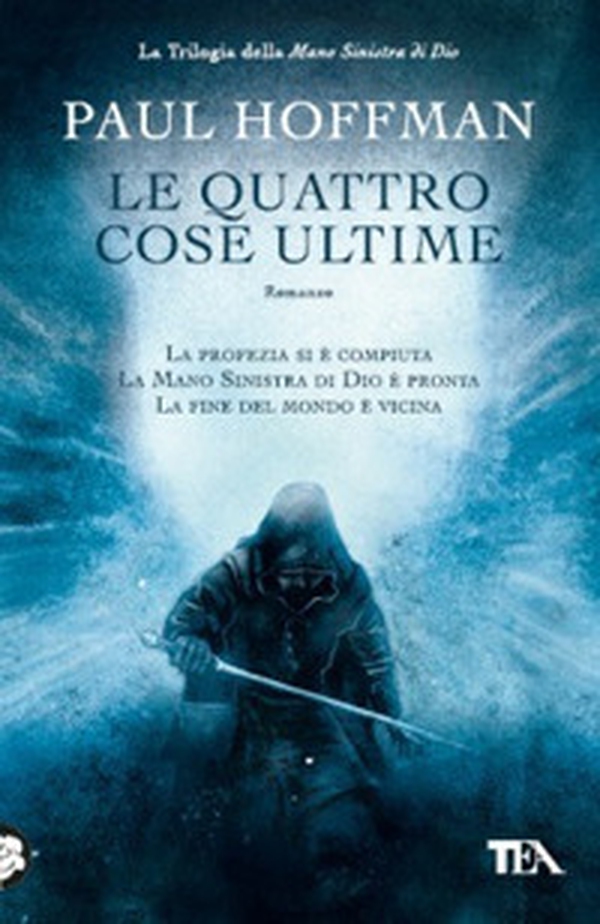 Le quattro cose ultime - Librerie.coop Le quattro cose ultime - Librerie.coop
