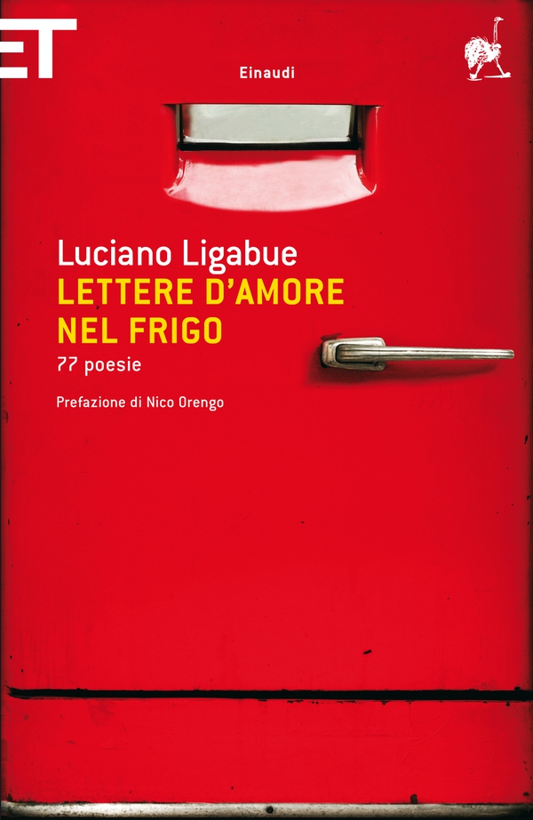 Lettere d'amore nel frigo - Librerie.coop Lettere d'amore nel frigo - Librerie.coop