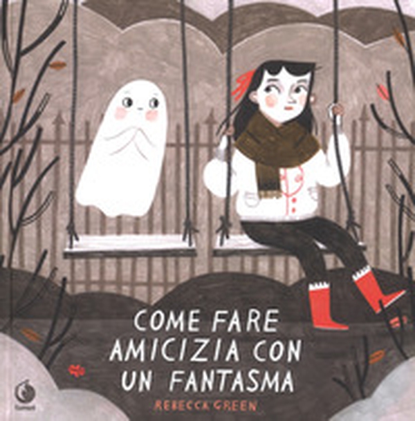 Come fare amicizia con un fantasma - Librerie.coop Come fare amicizia con un fantasma - Librerie.coop