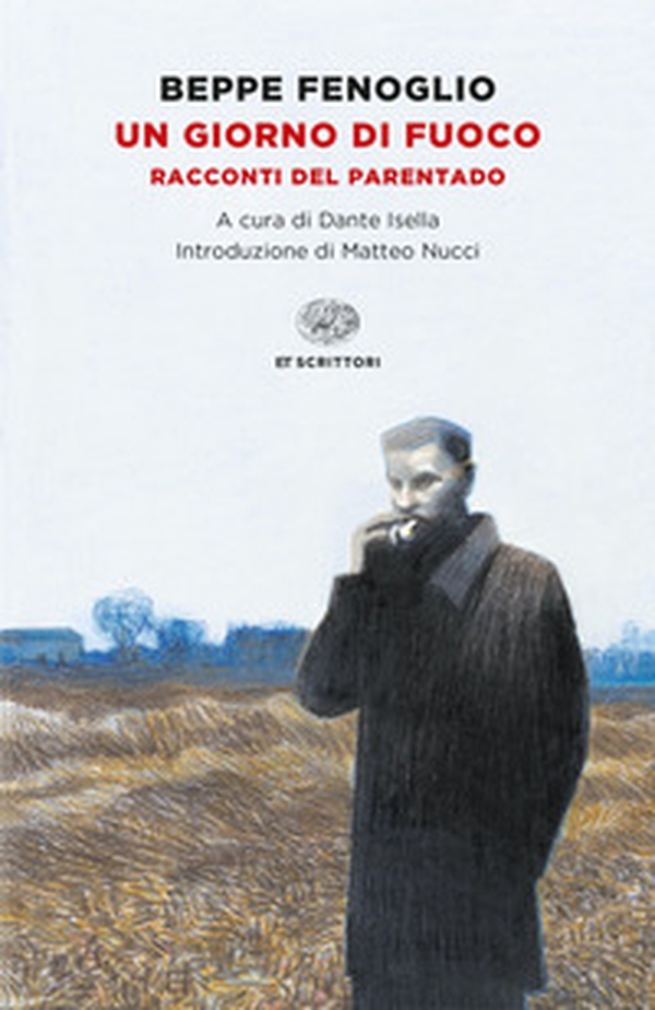 Un giorno di fuoco. Racconti del parentado - Librerie.coop Un giorno di fuoco. Racconti del parentado - Librerie.coop
