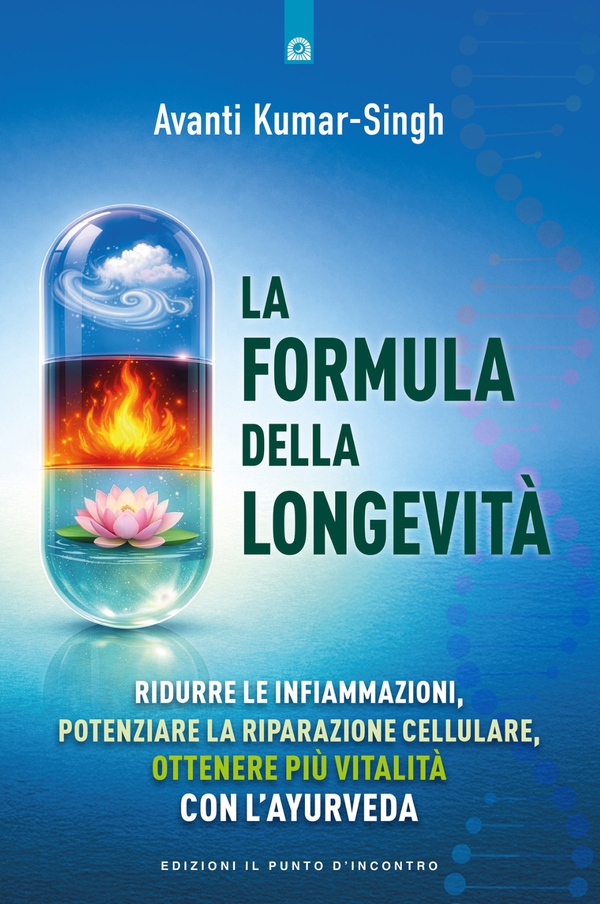 La formula della longevità - Librerie.coop