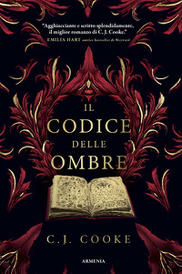 Il codice delle ombre - Librerie.coop