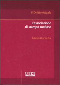 L'associazione di stampo mafioso - Librerie.coop L'associazione di stampo mafioso - Librerie.coop