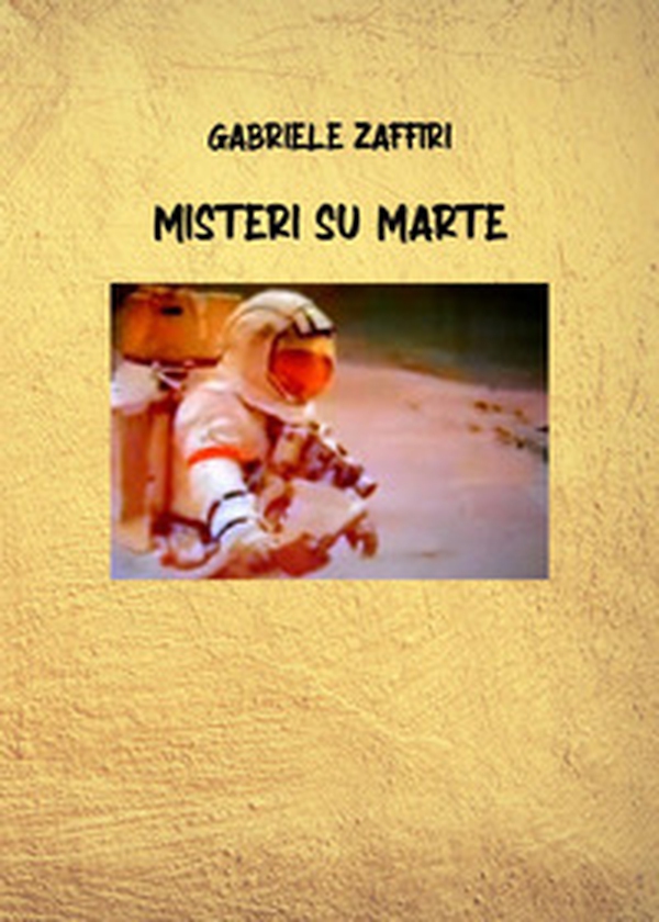 Misteri su Marte - Librerie.coop Misteri su Marte - Librerie.coop