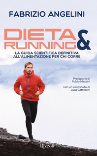 Dieta & Running - Librerie.coop