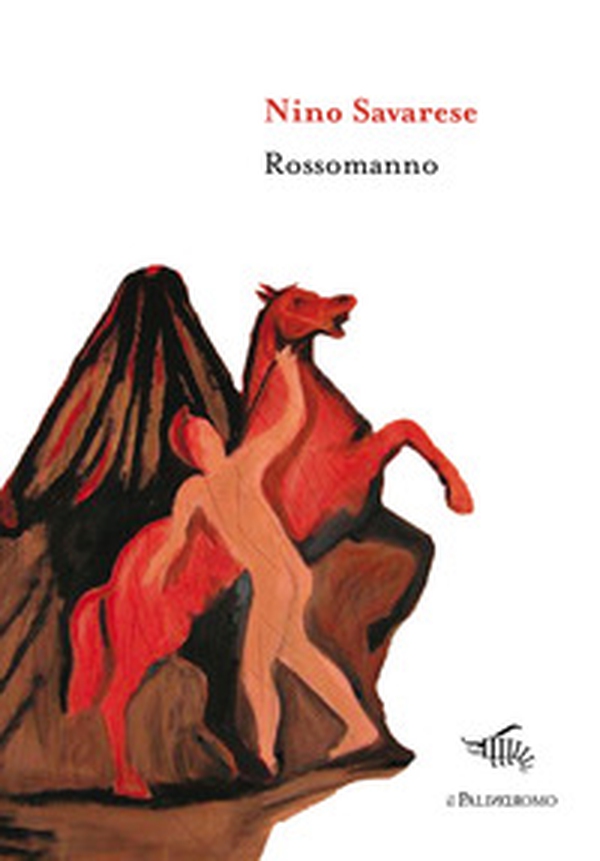 Rossomanno - Librerie.coop Rossomanno - Librerie.coop
