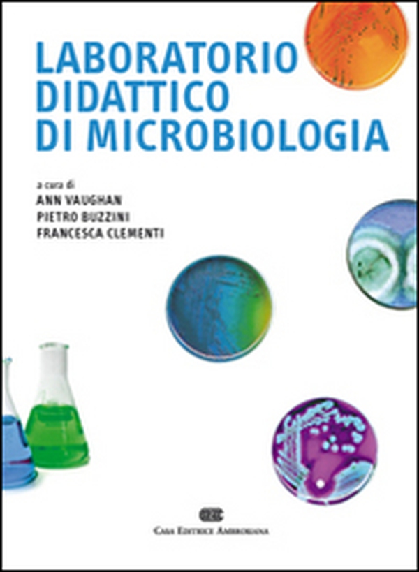 Laboratorio didattico di microbiologia - Librerie.coop Laboratorio didattico di microbiologia - Librerie.coop