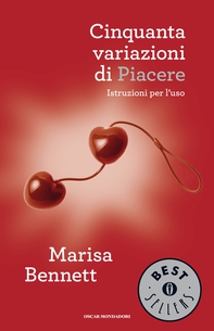 Cinquanta variazioni di piacere - Librerie.coop