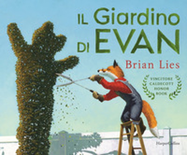 Il giardino di Evan - Librerie.coop Il giardino di Evan - Librerie.coop