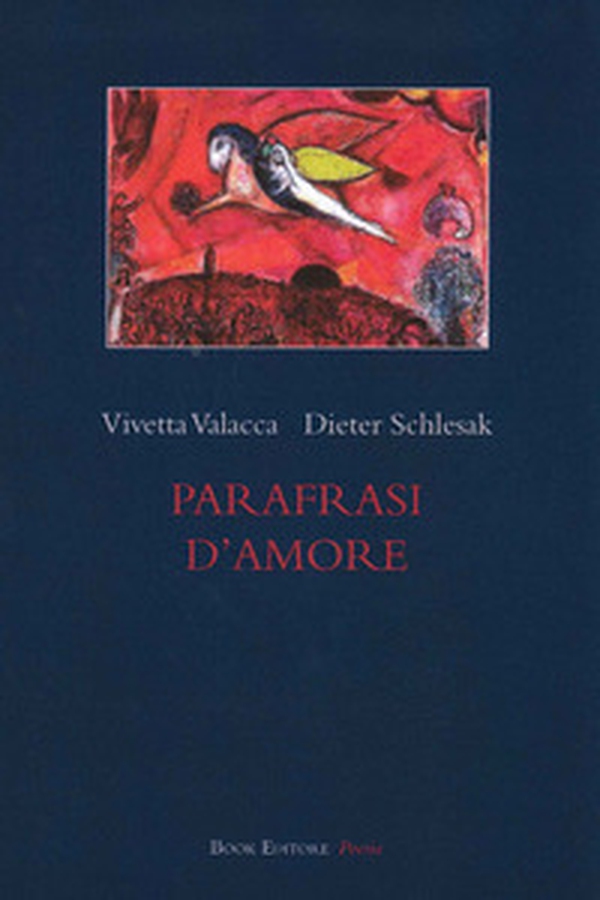 Parafrasi d'amore - Librerie.coop Parafrasi d'amore - Librerie.coop