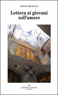 Lettera ai giovani sull'amore - Librerie.coop