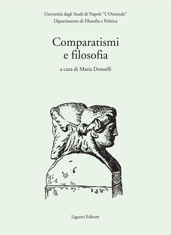 Comparatismi e filosofia - Librerie.coop Comparatismi e filosofia - Librerie.coop