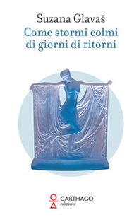 Come stormi colmi di giorni di ritorni - Librerie.coop