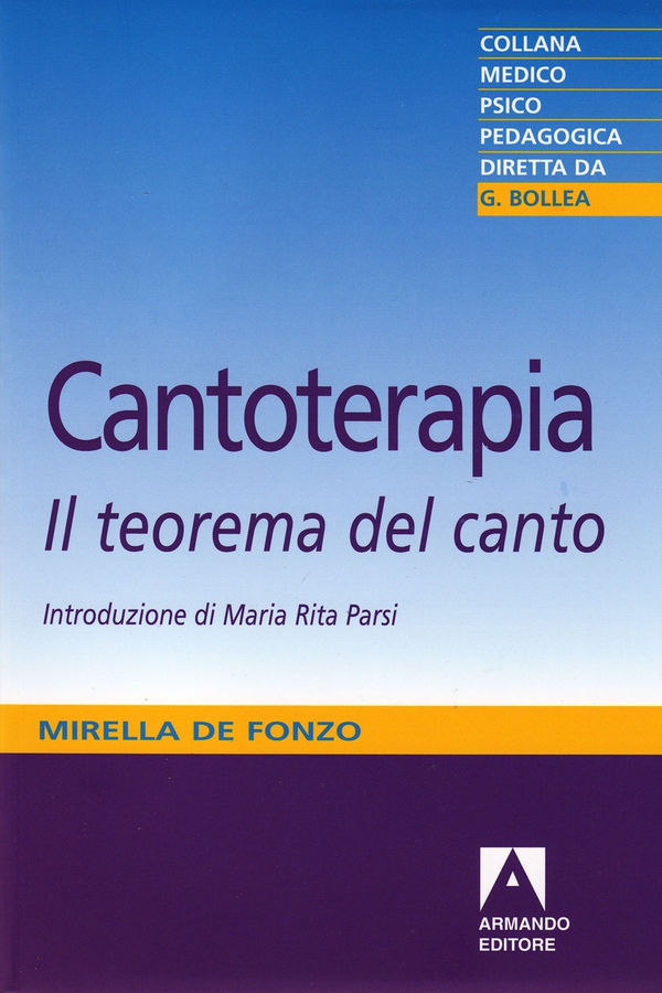 Cantoterapia - Librerie.coop Cantoterapia - Librerie.coop