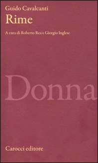 Rime - Librerie.coop