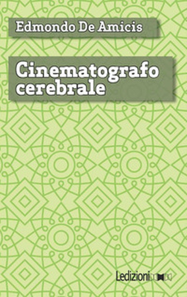 Cinematografo cerebrale - Librerie.coop Cinematografo cerebrale - Librerie.coop