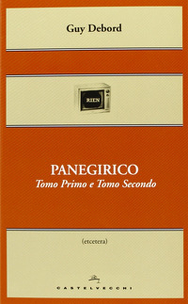 Panegirico - Librerie.coop Panegirico - Librerie.coop