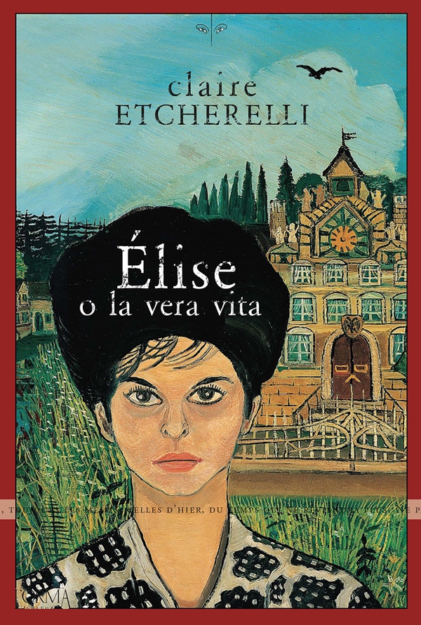 Élise o la vera vita - Librerie.coop Élise o la vera vita - Librerie.coop