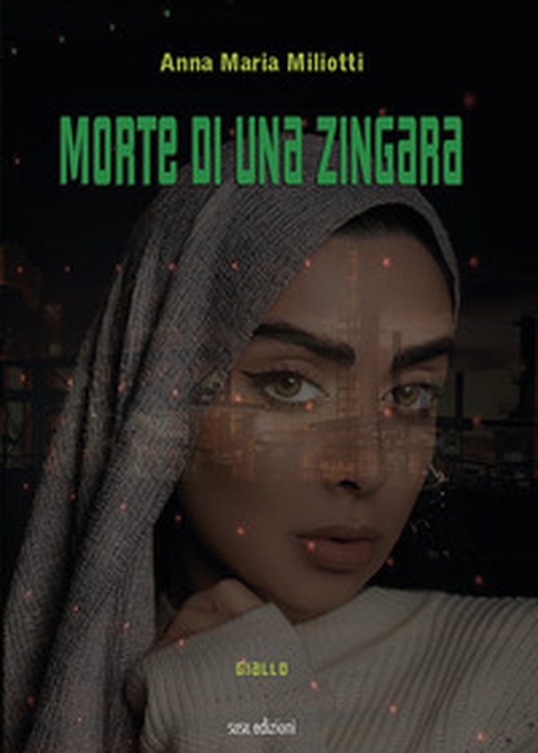 Morte di una zingara - Librerie.coop Morte di una zingara - Librerie.coop