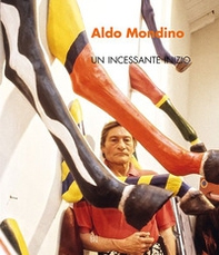 Aldo Mondino. Start. Un incessante inizio. Ediz. italiana e inglese - Librerie.coop