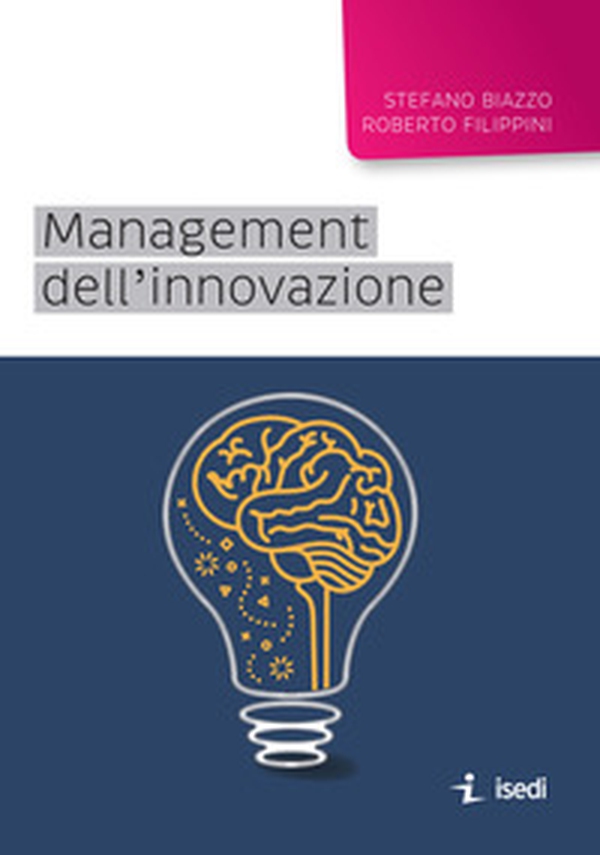 Management dell'innovazione - Librerie.coop Management dell'innovazione - Librerie.coop