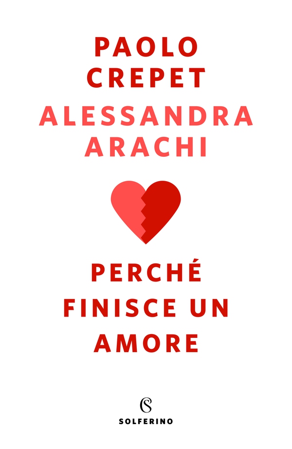 Perché finisce un amore - Librerie.coop Perché finisce un amore - Librerie.coop