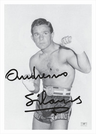 Andreino Silanos - Librerie.coop