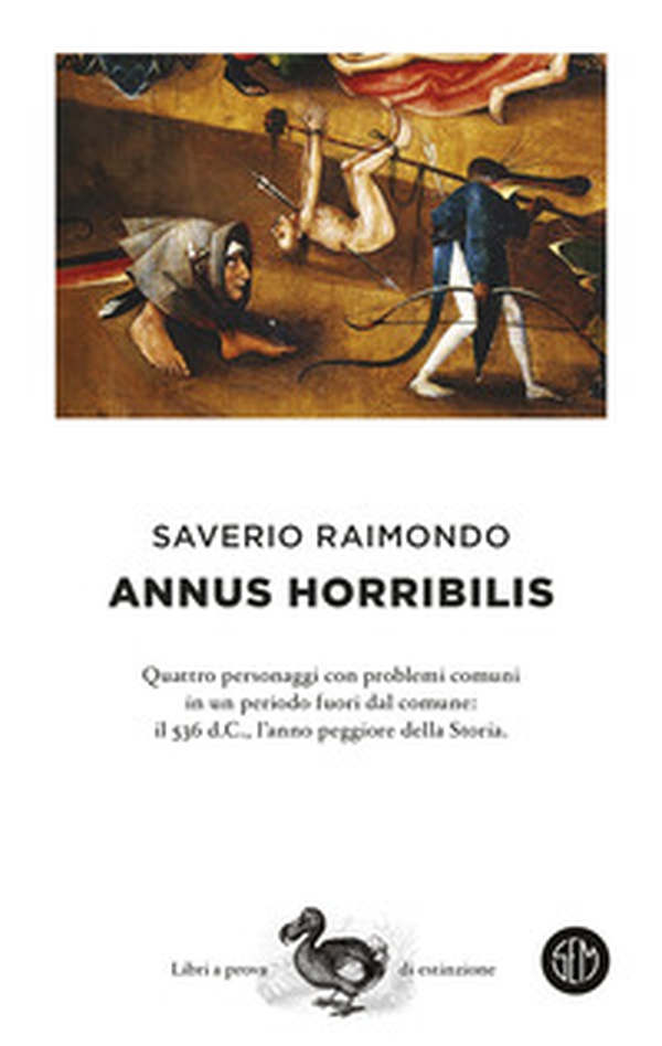 Annus horribilis - Librerie.coop Annus horribilis - Librerie.coop