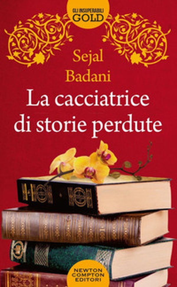 La cacciatrice di storie perdute - Librerie.coop La cacciatrice di storie perdute - Librerie.coop