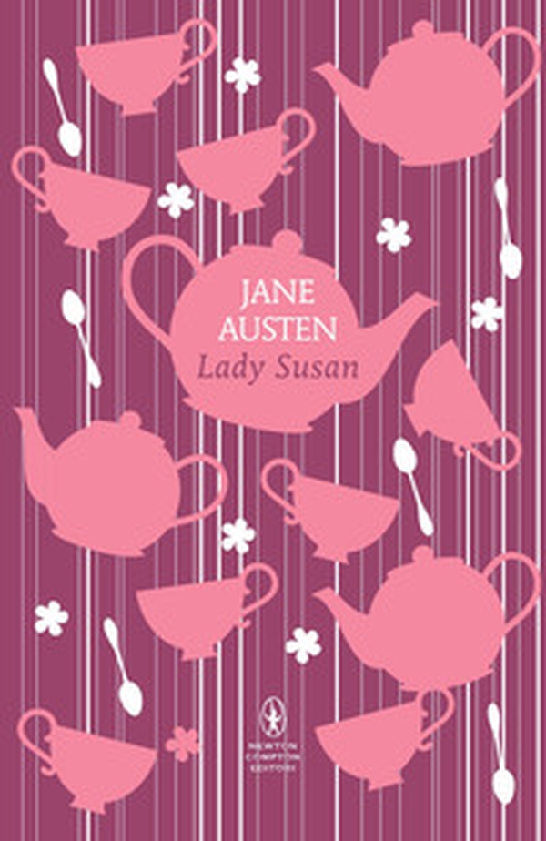 Lady Susan - Librerie.coop Lady Susan - Librerie.coop