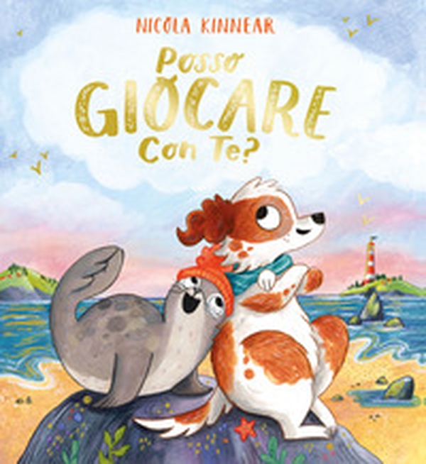 Posso giocare con te? - Librerie.coop Posso giocare con te? - Librerie.coop