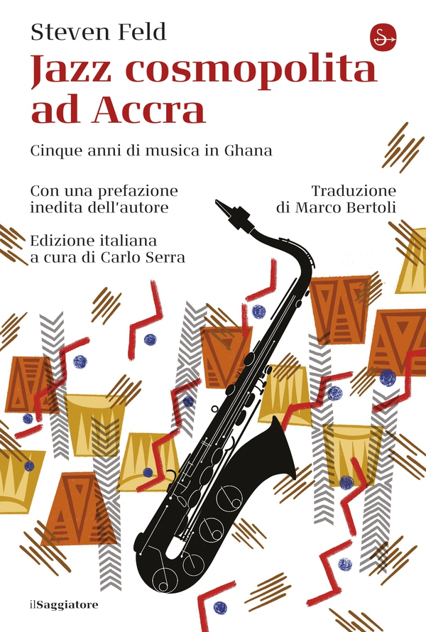 Jazz cosmopolita ad Accra - Librerie.coop Jazz cosmopolita ad Accra - Librerie.coop