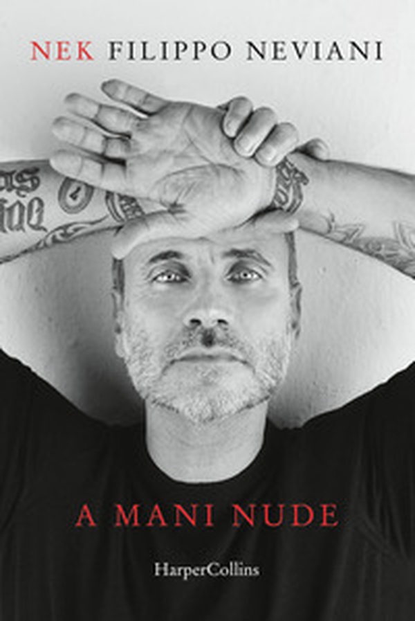 A mani nude - Librerie.coop A mani nude - Librerie.coop