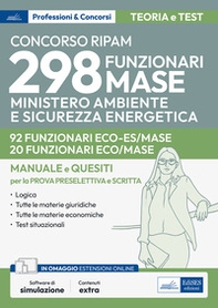 Conc. Mase: 92 funzionari scienze economiche-20 funzionari area contabile - Librerie.coop