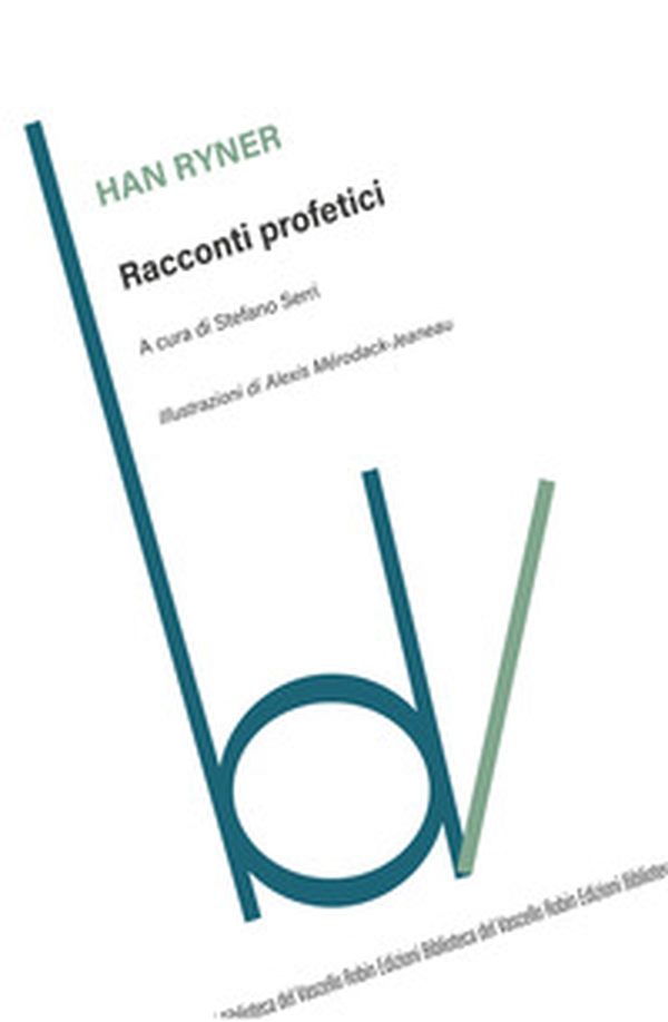 Racconti profetici - Librerie.coop Racconti profetici - Librerie.coop
