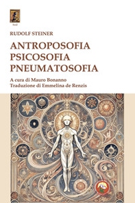 Antroposofia, psicosofia, pneumatosofia - Librerie.coop Antroposofia, psicosofia, pneumatosofia - Librerie.coop